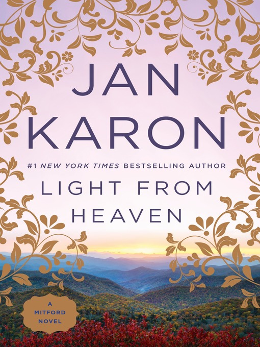 Title details for Light from Heaven by Jan Karon - Wait list